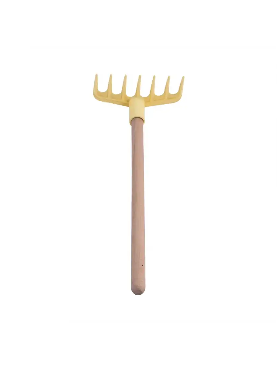 Bahçe Oyuncakları - Tırmık 40 Cm. (1. Model)