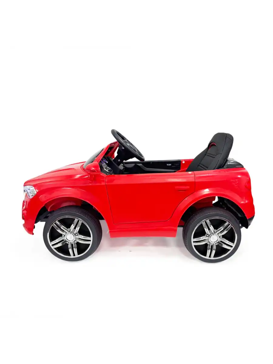 Blade GT Kırmızı Uzaktan Kumandalı 4X2 12 Volt Akülü Araba - RC BMW Akülü Araba