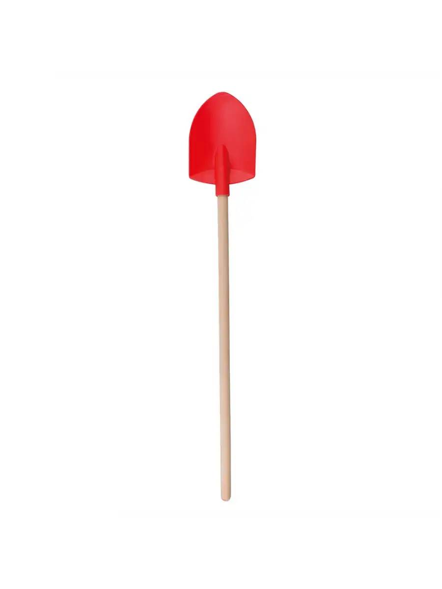 Büyük Bahçe Oyuncakları - Kürek 70 Cm. (2. Model)