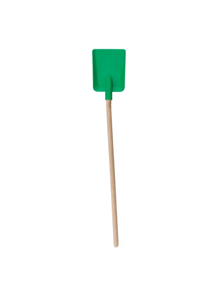 Büyük Bahçe Oyuncakları - Kürek 70 Cm. (1. Model)