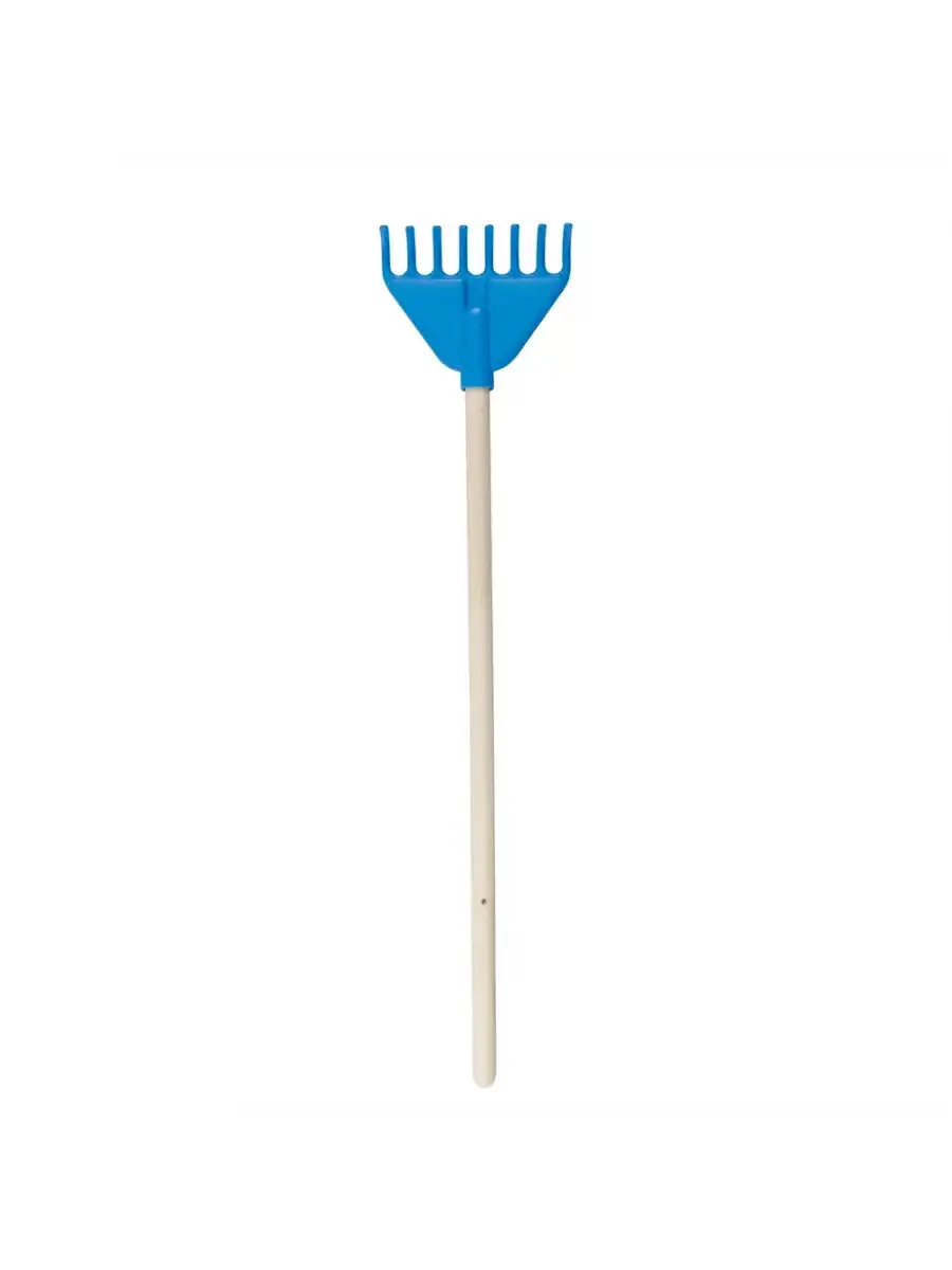Büyük Bahçe Oyuncakları - Tırmık 65 Cm. (1. Model)