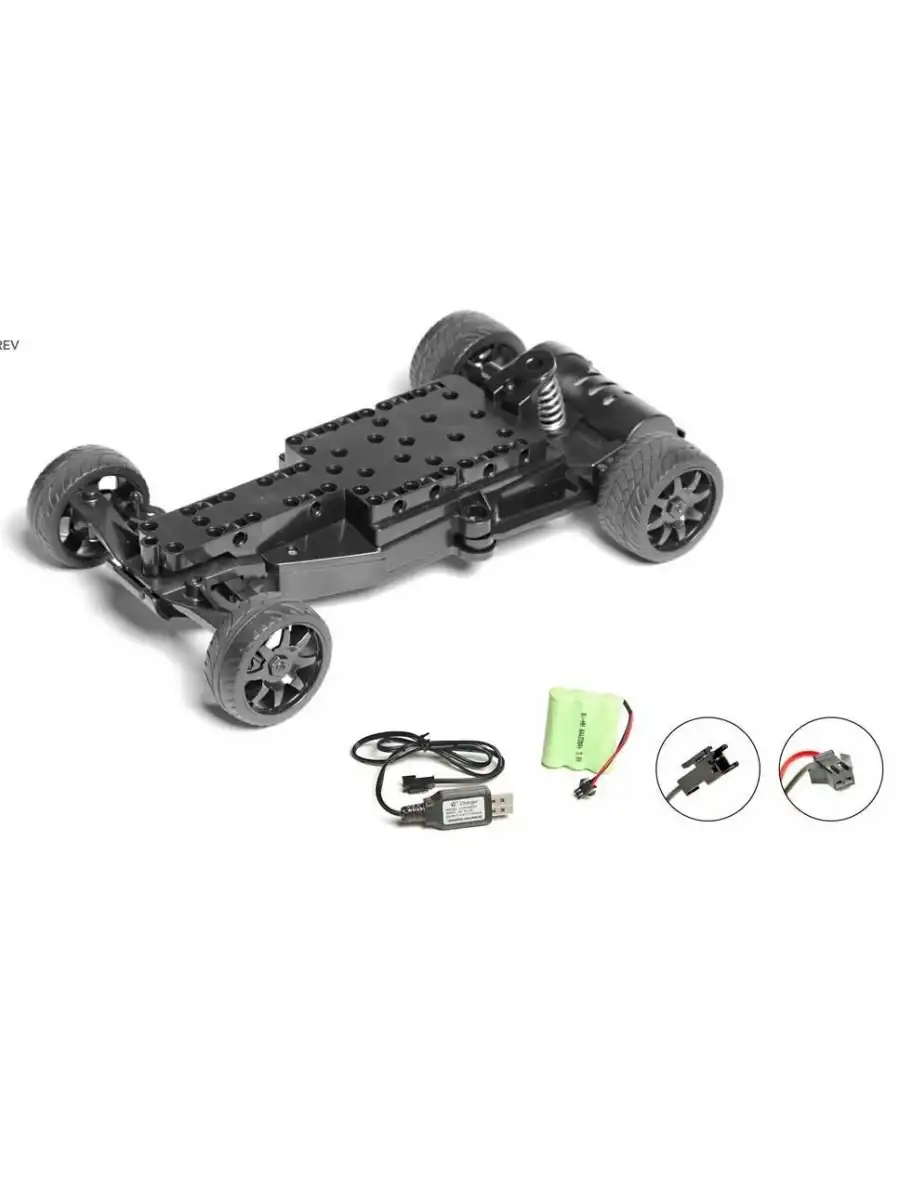 CADA Kumandalı GT Sport Motorlu Araba Lego - Lego Setleri - CADA Mini Lego - Araba CADA Lego RC Araba