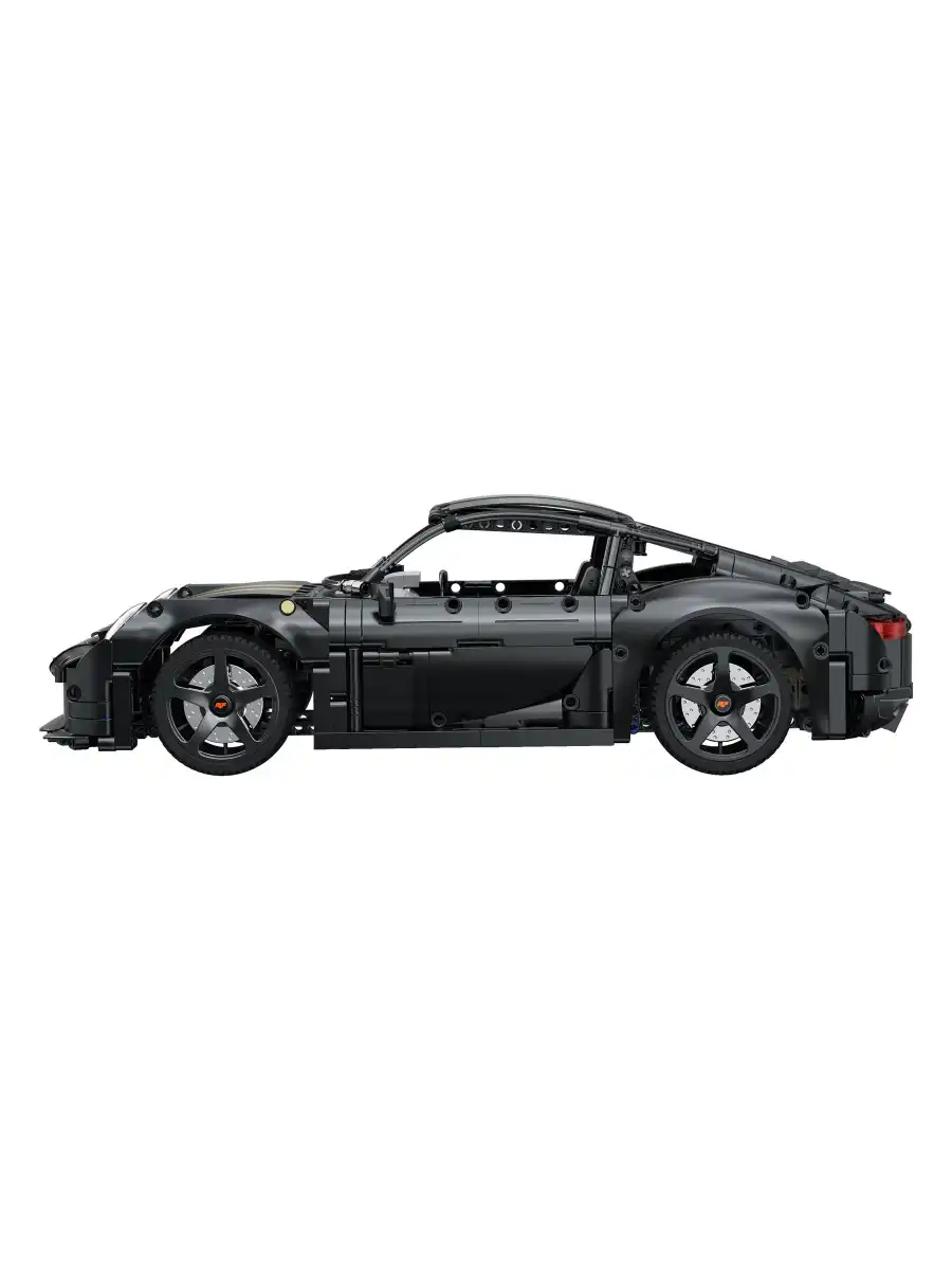 CADA Kumandalı RUF GT 2019 Motorlu Araba Lego - Lego Setleri - CADA Mini Lego - Araba CADA Lego RC Araba