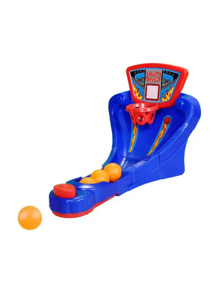 Çılgın Atış Oyunu - Mini Basket Oyunu - Basket Atma Oyunu Basketbol Maçı - Basketbol Oyuncak - Basket Oyunu