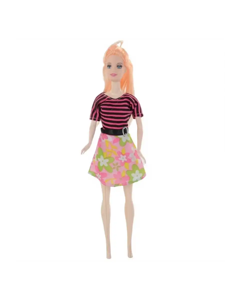 Cindy Doll Lavabo ve Temizlik Seti - Oyuncak Lavabolu Bebek - Barbie Temizlik Seti - Aksesuarlı Lavabo Bebek Oyuncak