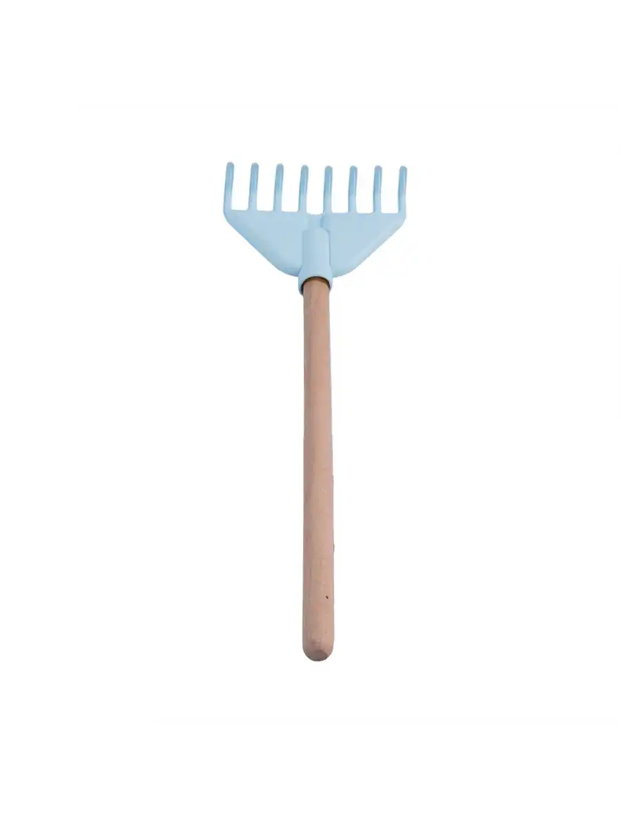 Dolu 3235 Tırmık Kürek Seti 40 Cm. - Bahçe Oyuncakları