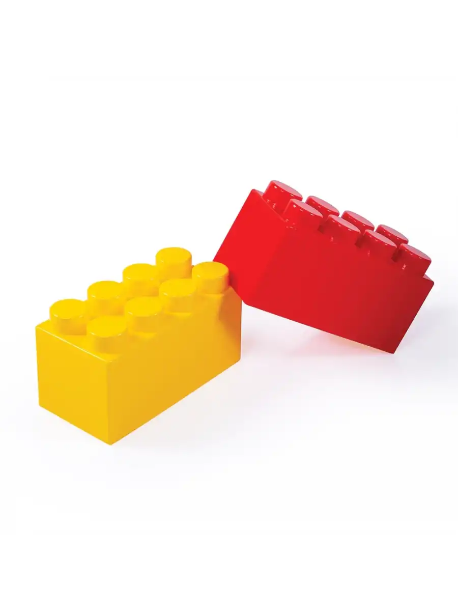 Dolu 5038 XL Blocks 24 Parça Dev Boy Eğitici Yapı Blokları