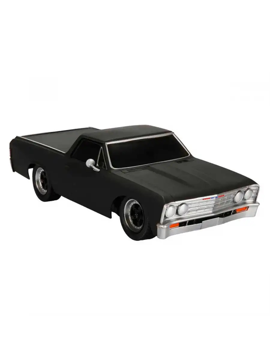 Fast & Furious 1967 Chevrolet El Camino 1:16 USB Şarjlı Uzaktan Kumandalı Araba - Kumandalı Araç - R/C Araba