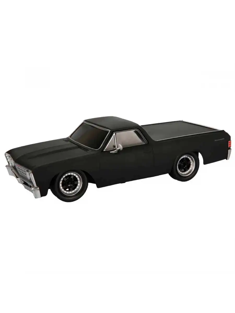 Fast & Furious 1967 Chevrolet El Camino 1:16 USB Şarjlı Uzaktan Kumandalı Araba - Kumandalı Araç - R/C Araba
