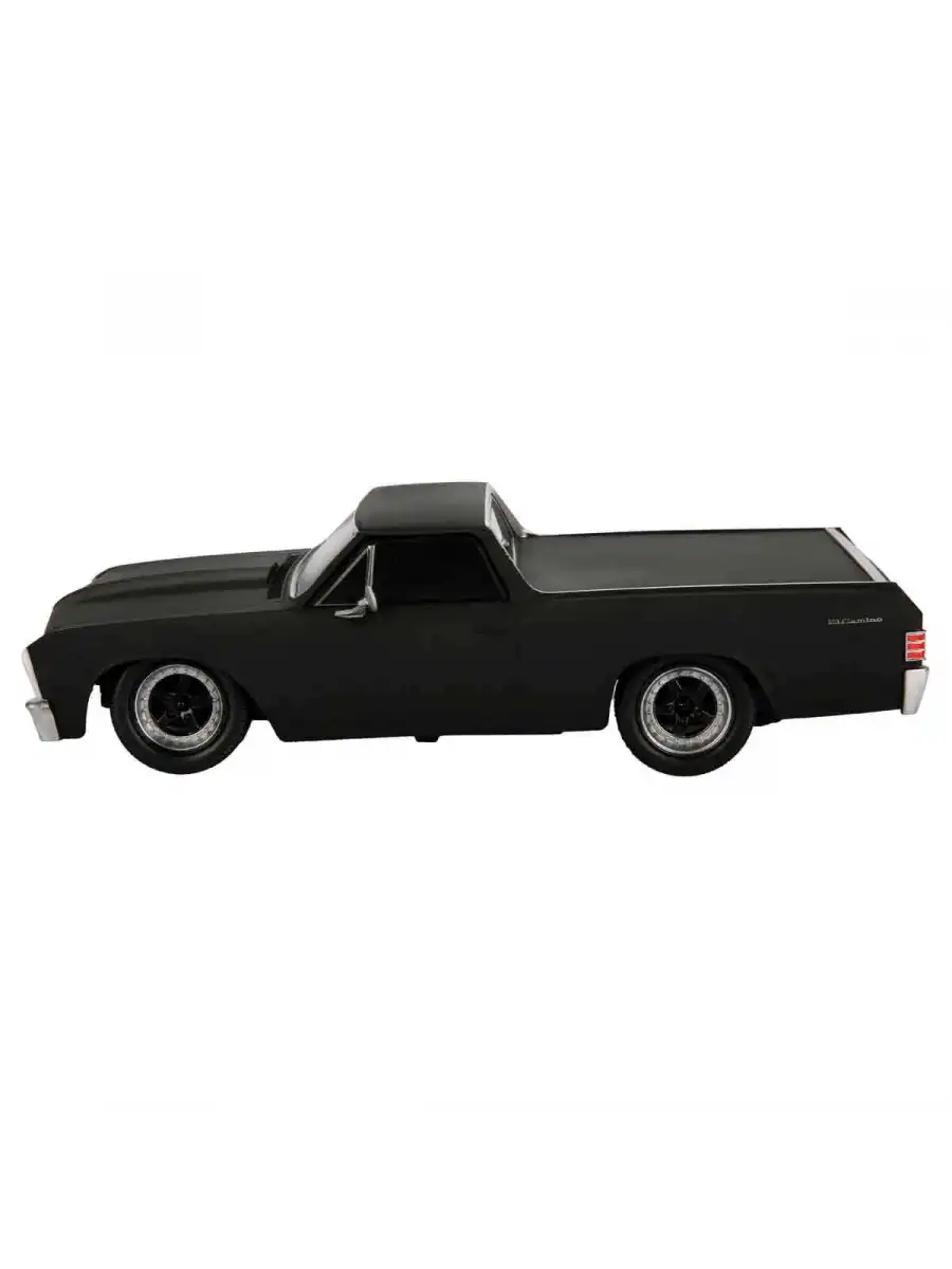 Fast & Furious 1967 Chevrolet El Camino 1:16 USB Şarjlı Uzaktan Kumandalı Araba - Kumandalı Araç - R/C Araba