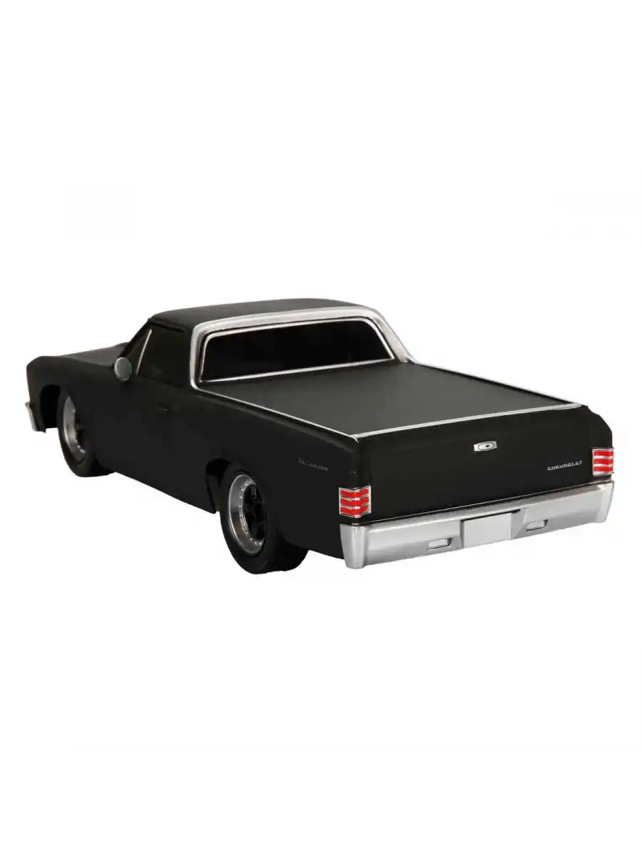 Fast & Furious 1967 Chevrolet El Camino 1:16 USB Şarjlı Uzaktan Kumandalı Araba - Kumandalı Araç - R/C Araba