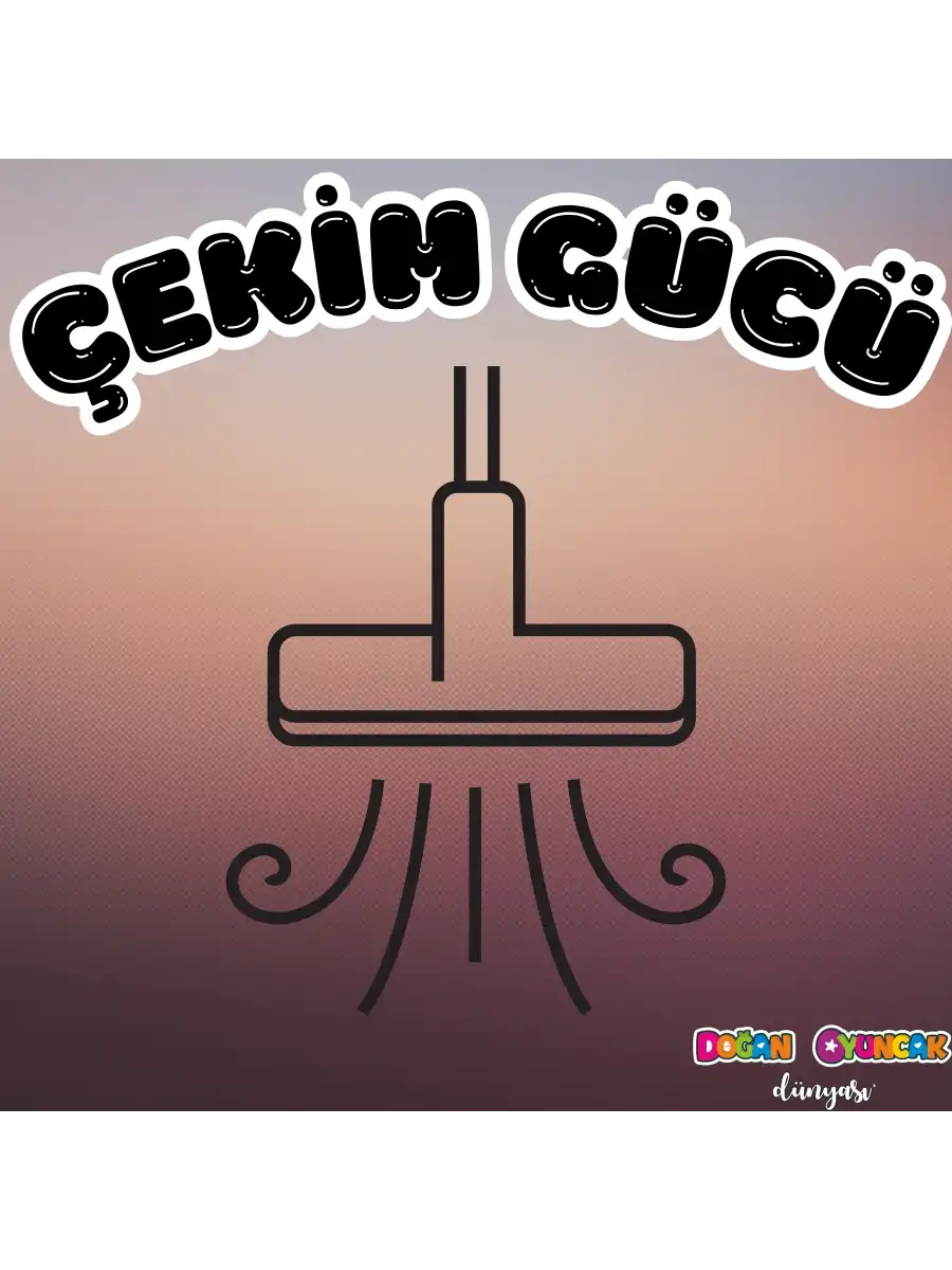 Büyük Pilli Neşeli Süpürgem Turkuaz - Pilli Oyuncak Süpüge - Elektirikli Süpürge Oyuncak - Işıklı Sesli Süpürge - Pilli Işıklı Sesli Süpürge