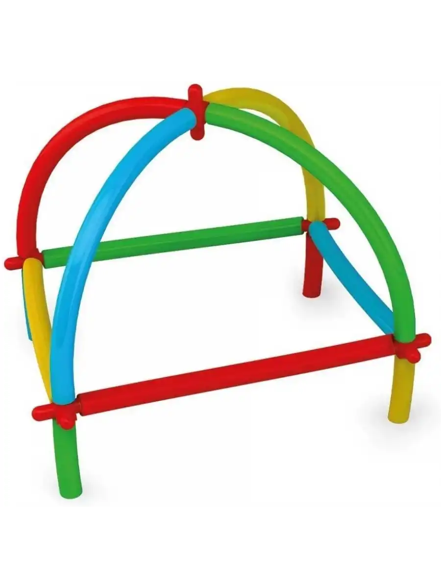 Kumtoys Bambu Çubuklar - Lego Setleri - Borular Lego - Plastik Çubuklar