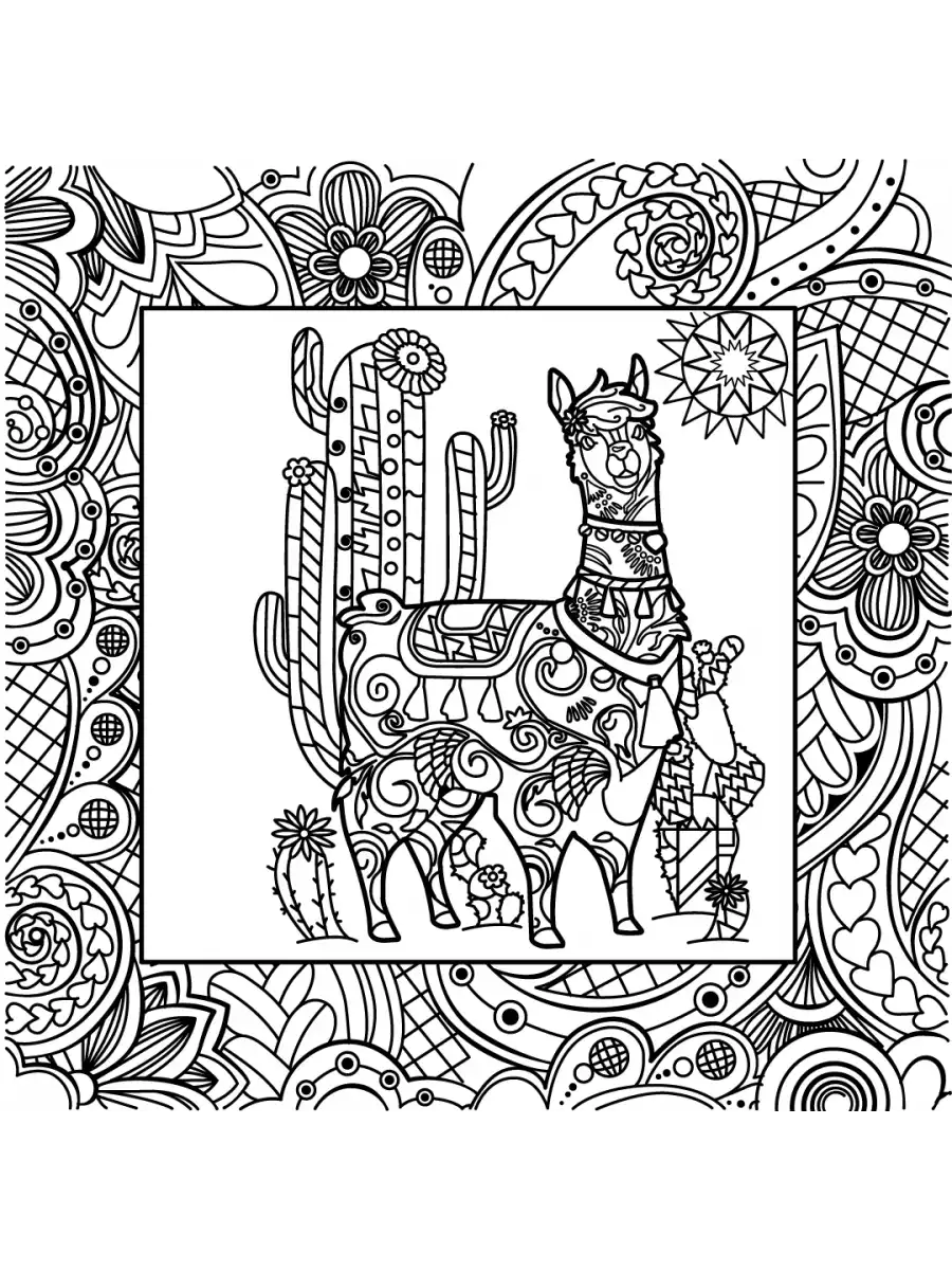 Kumtoys Tuval Mandala - Sanat Seti - Tuval Setleri - Tuval Boyama Mandal Seti