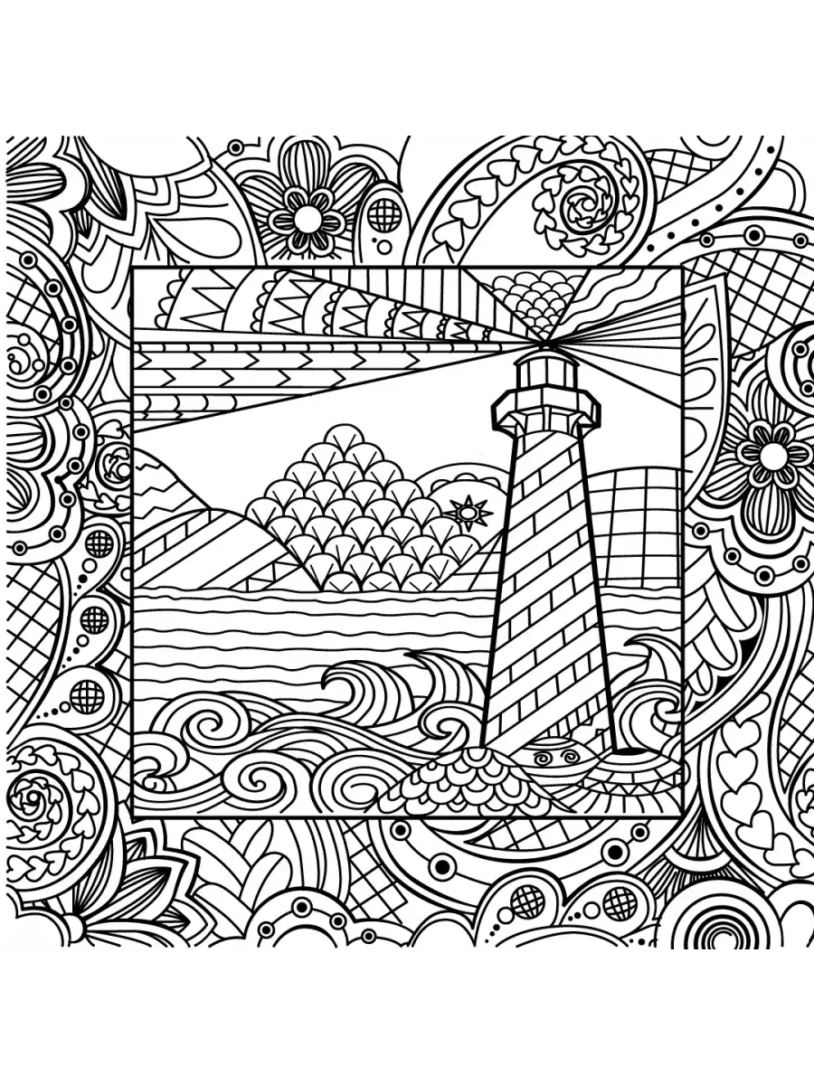 Kumtoys Tuval Mandala - Sanat Seti - Tuval Setleri - Tuval Boyama Mandal Seti