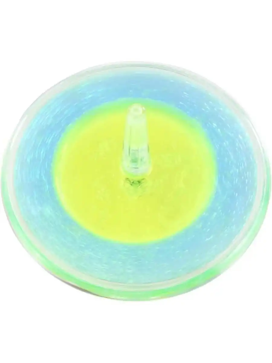 Lava Storm Magic Liquid Spinners - Lav Fırtınası Sihirli Sıvı Döndürücüler - Fırfır Topaç - Yeni Nesil Sıvı Topaç