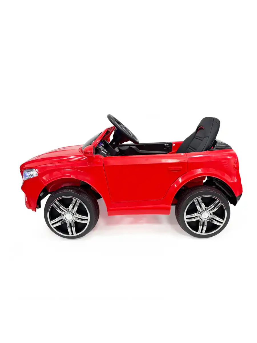 Maestro GT Kırmızı Uzaktan Kumandalı 4X2 12 Volt Akülü Araba - RC Mercedes Akülü Araba