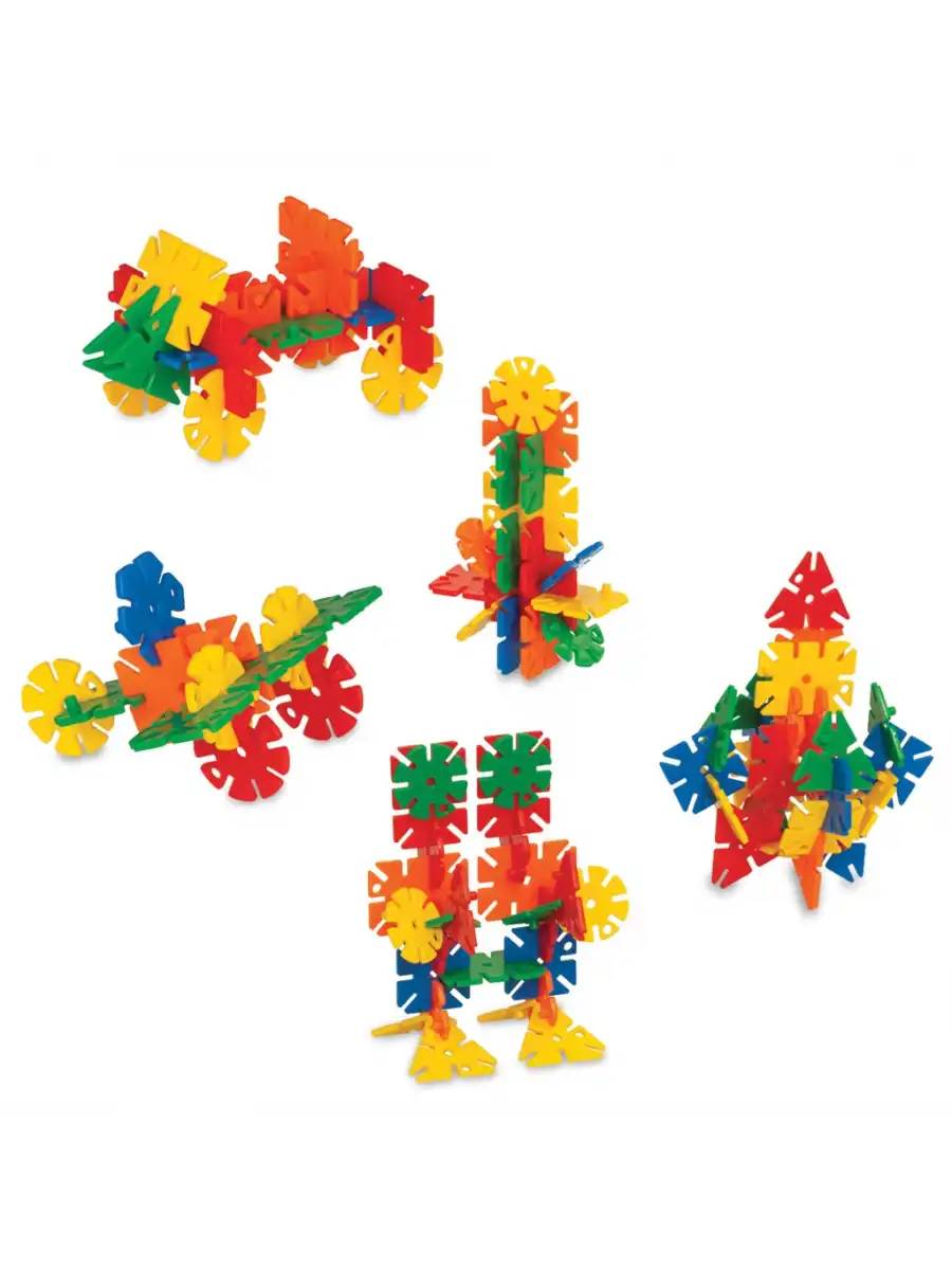 Magic Puzzle Lego (200 Parça) - Sihirli Puzzle- Küçük Bloklar - Sihirli Legolar Oyuncak