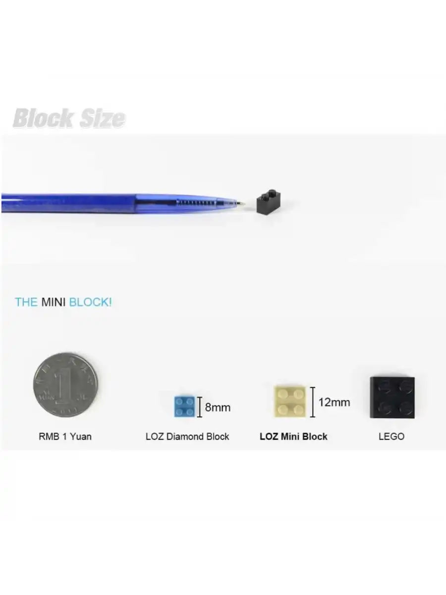 Mikro Blok Saksılı Ayçiçek Müzik Kutusu 1000 Parça - Lego Setleri - Loz Mini Lego - Çiçek Lego - Loz Lego - Mikro Bloklar