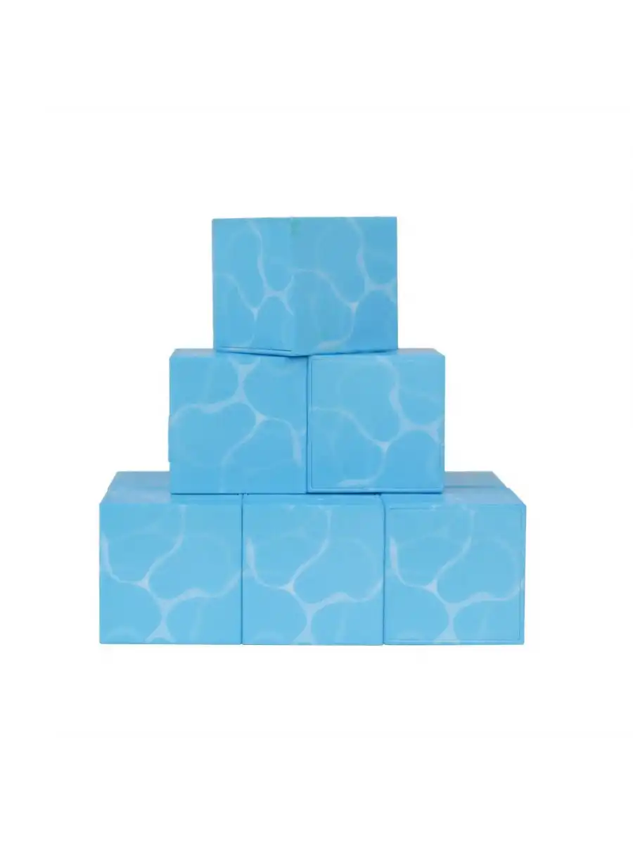 Minecraft Su Desenli Blok Manyetik Lego Minecraft Manyetik Lego Minecraft Lego Megnetic Blocks