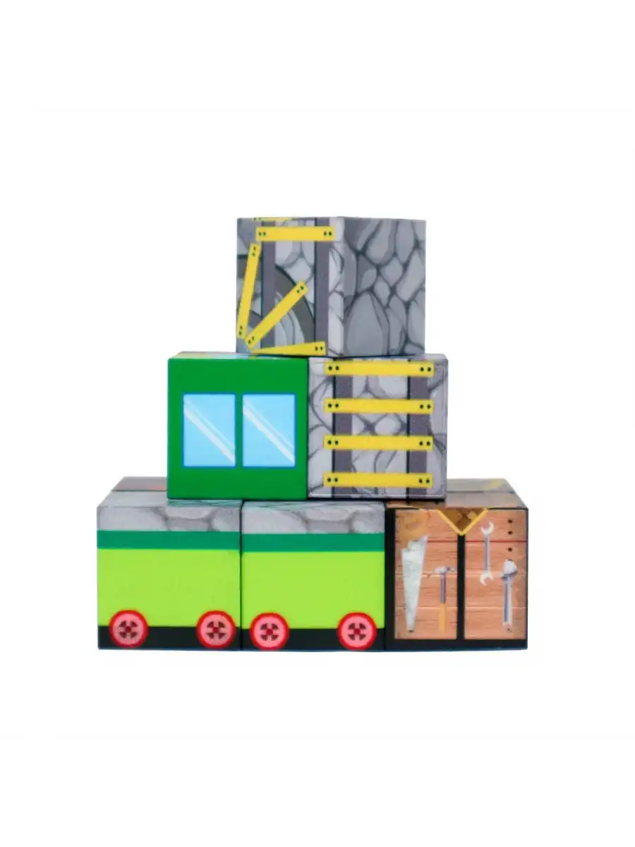 Minecraft Tren Desenli Blok Manyetik Lego Minecraft Manyetik Lego Minecraft Lego Megnetic Blocks