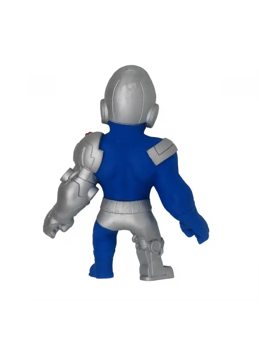 Monster Flex Stretch Cyborg Figür - Monster Stretch Figür - Esneyen Oyuncakları Esneyebilen Oyuncak