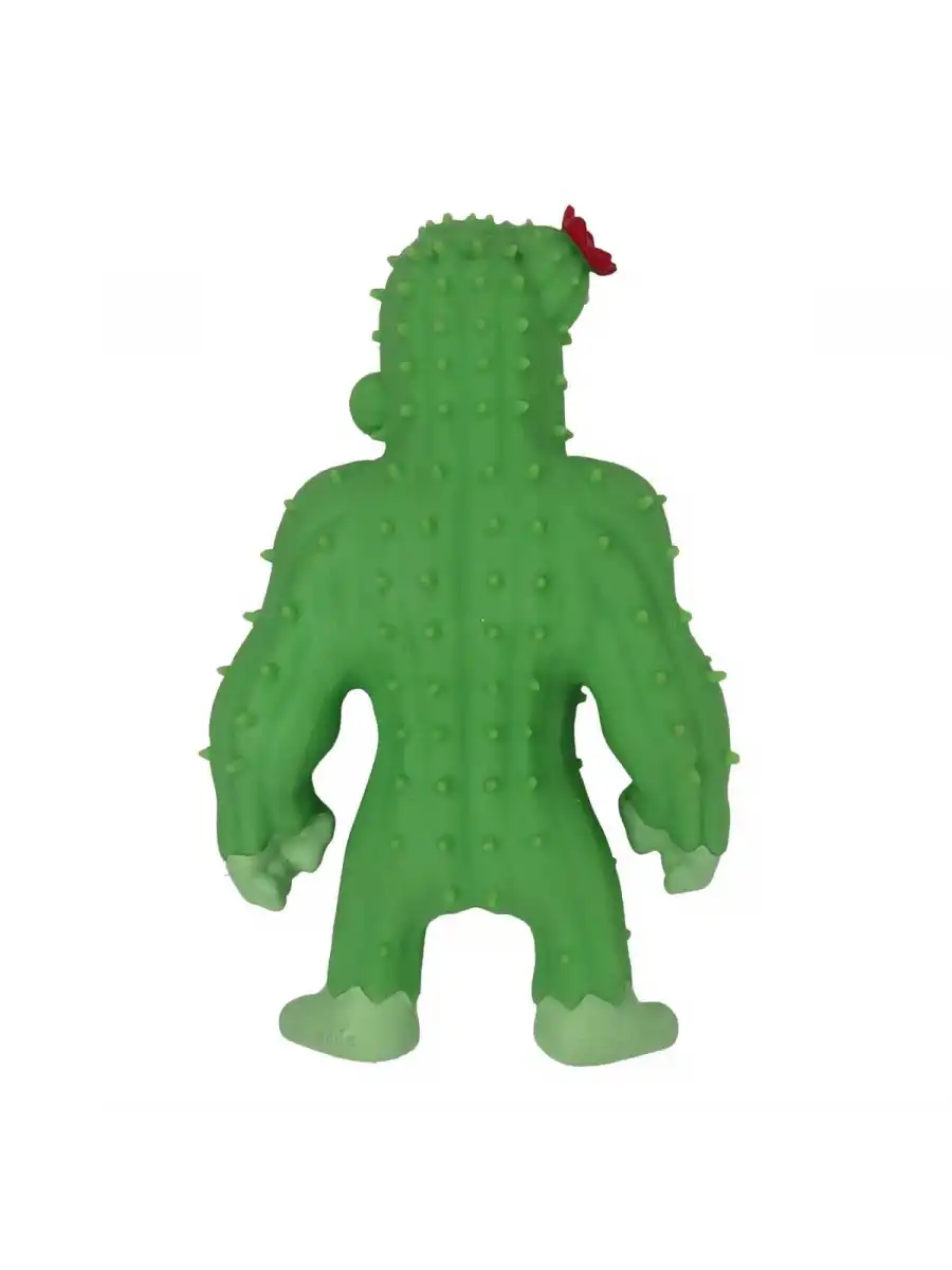 Monster Flex Stretch Evil Plant Figür - Monster Stretch Figür - Esneyen Oyuncakları Esneyebilen Oyuncak