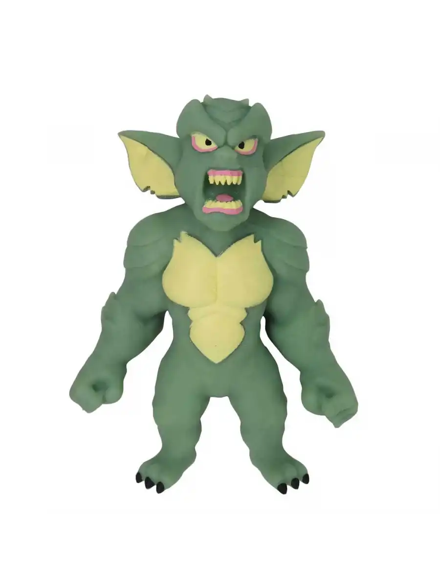Monster Flex Stretch Goblin Figür - Monster Stretch Figür - Esneyen Oyuncakları Esneyebilen Oyuncak