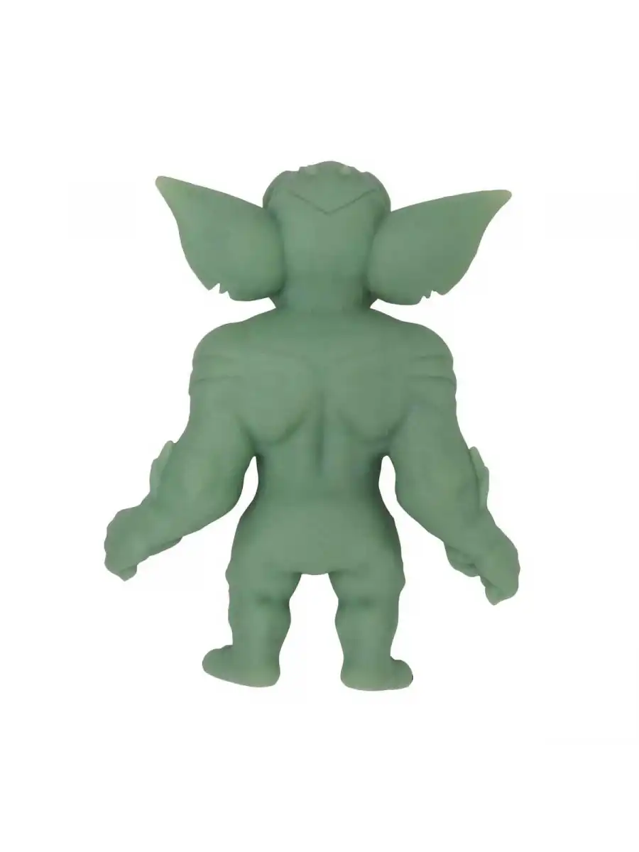 Monster Flex Stretch Goblin Figür - Monster Stretch Figür - Esneyen Oyuncakları Esneyebilen Oyuncak