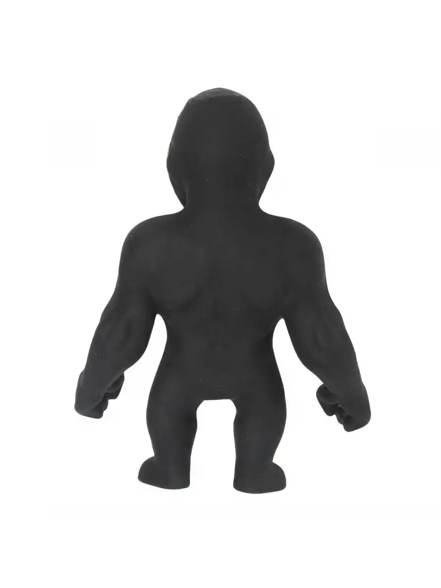 Monster Flex Stretch Neon Man Figür - Monster Stretch Figür - Esneyen Oyuncakları Esneyebilen Oyuncak