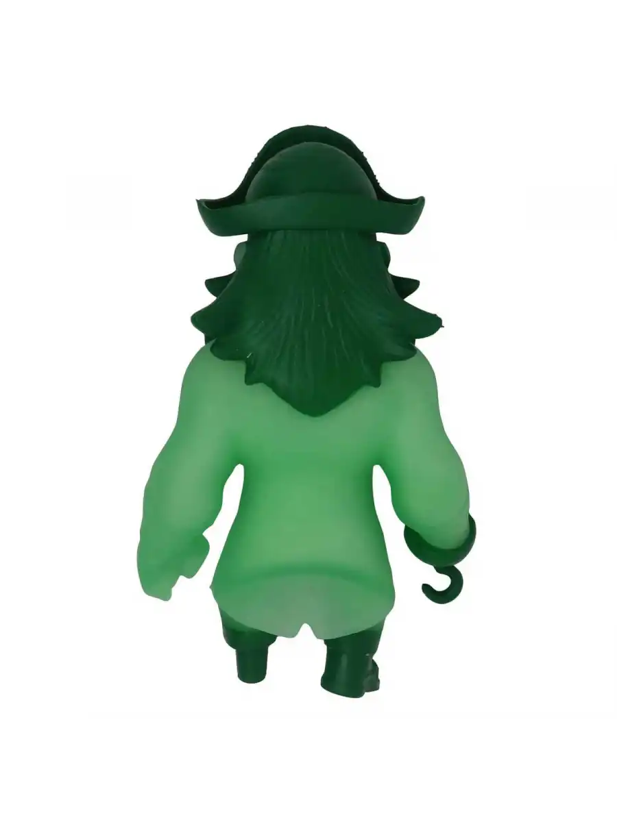Monster Flex Stretch Phantom Pirate Figür - Monster Stretch Figür - Esneyen Oyuncakları Esneyebilen Oyuncak