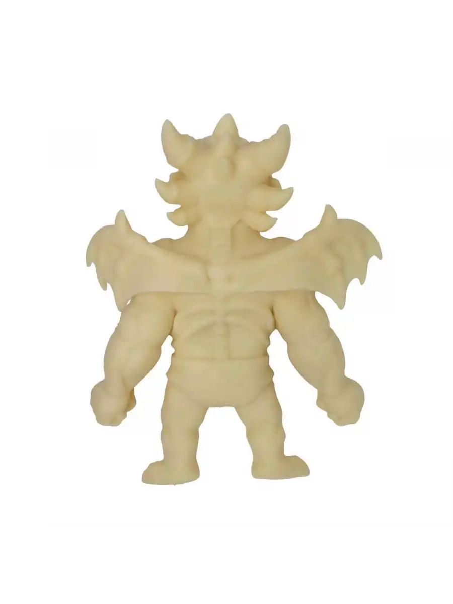 Monster Flex Stretch Skeledragon Figür - Monster Stretch Figür - Esneyen Oyuncakları Esneyebilen Oyuncak