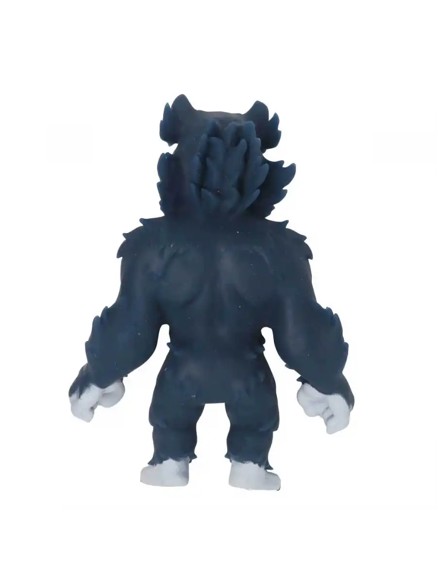 Monster Flex Stretch The Beast Figür - Monster Stretch Figür - Esneyen Oyuncakları Esneyebilen Oyuncak