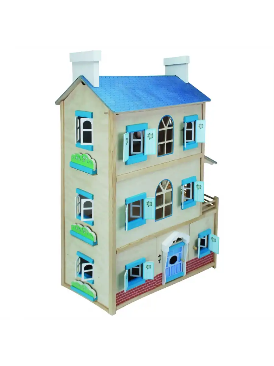 Muhteşem Kapaklı Ahşap Oyun Evi - Ahşap Tatil Evi - Kapaklı Oyun Evi - Ahşap Ev - Ahşap Oyun Evi