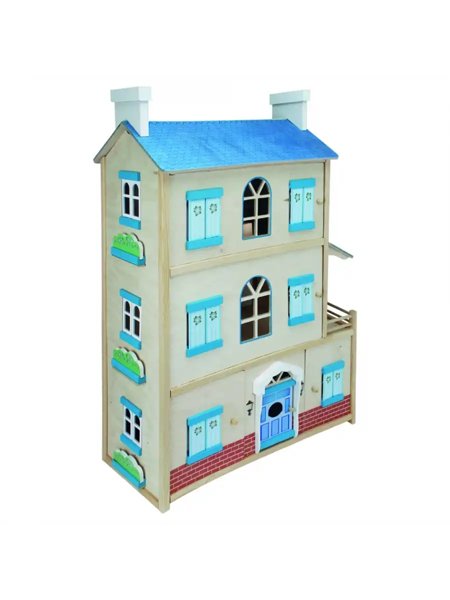 Muhteşem Kapaklı Ahşap Oyun Evi - Ahşap Tatil Evi - Kapaklı Oyun Evi - Ahşap Ev - Ahşap Oyun Evi