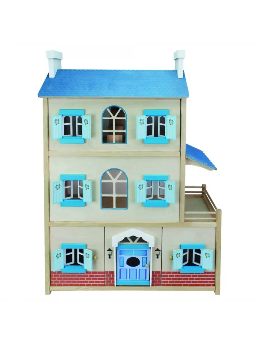 Muhteşem Kapaklı Ahşap Oyun Evi - Ahşap Tatil Evi - Kapaklı Oyun Evi - Ahşap Ev - Ahşap Oyun Evi