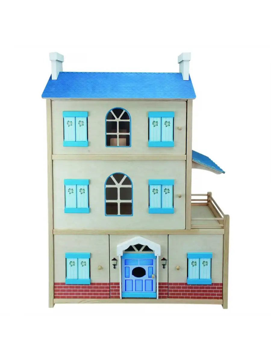 Muhteşem Kapaklı Ahşap Oyun Evi - Ahşap Tatil Evi - Kapaklı Oyun Evi - Ahşap Ev - Ahşap Oyun Evi
