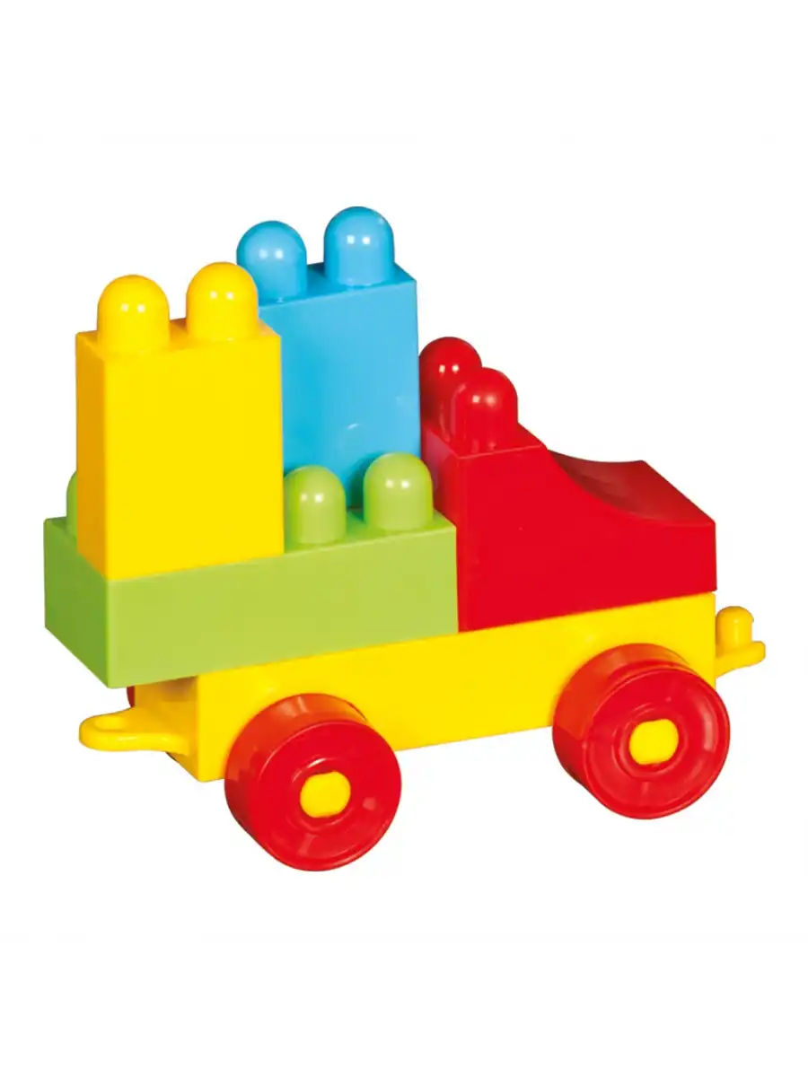 Multi Blocks (62 Parça) - Multi Bloklar - Mutli Legolar - Lego Setleri - Lego Oyuncakları