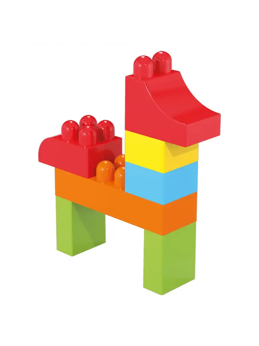 Multi Blocks (62 Parça) - Multi Bloklar - Mutli Legolar - Lego Setleri - Lego Oyuncakları