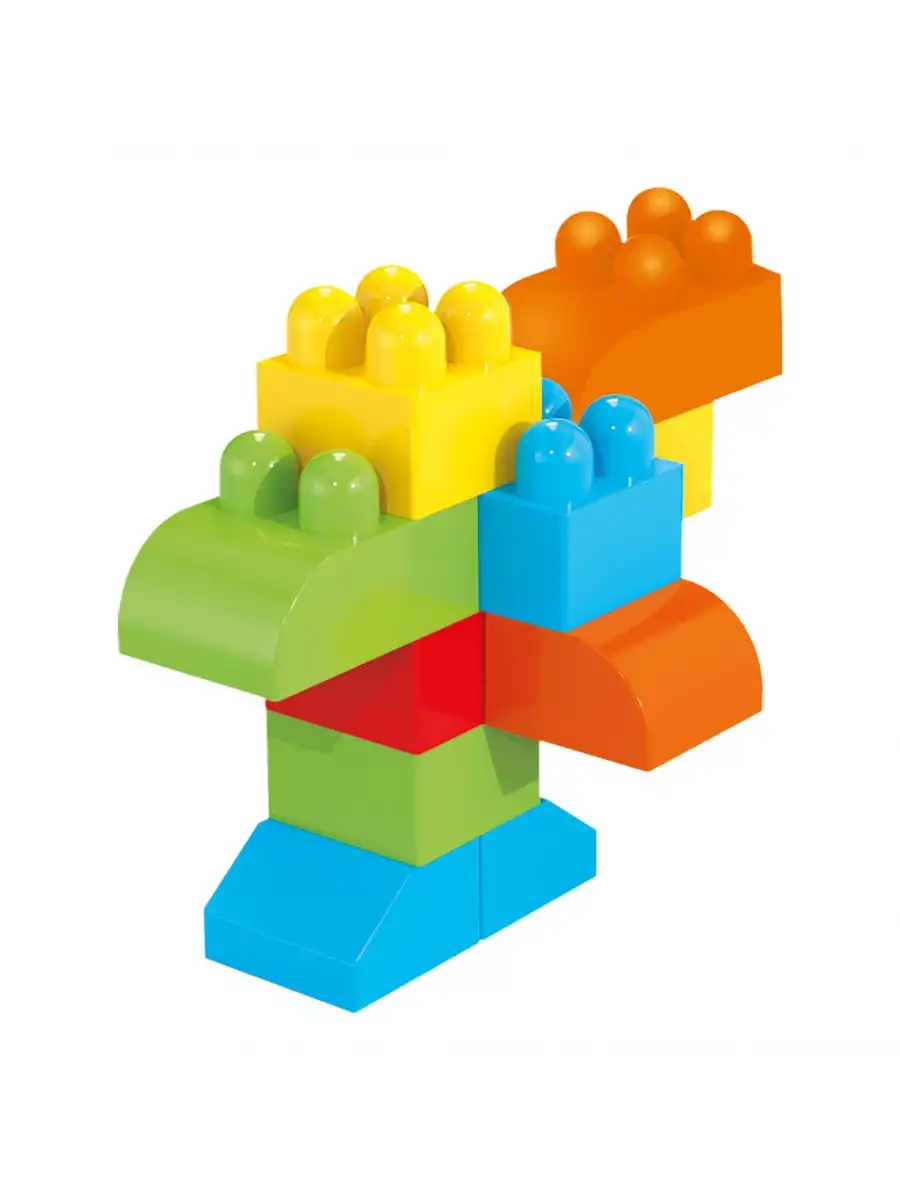 Multi Blocks (62 Parça) - Multi Bloklar - Mutli Legolar - Lego Setleri - Lego Oyuncakları