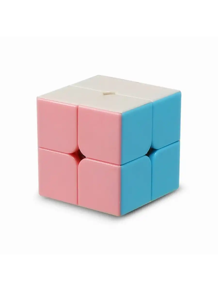 Orijinal MoYu Macarons 2x2 3x3 4x4 5x5 Küpü Seti - Moyu Speed Cube - Moyu Zeka Küpü - Zeka Küpü - Rubik Küp