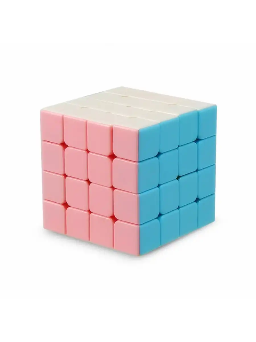 Orijinal MoYu Macarons 2x2 3x3 4x4 5x5 Küpü Seti - Moyu Speed Cube - Moyu Zeka Küpü - Zeka Küpü - Rubik Küp