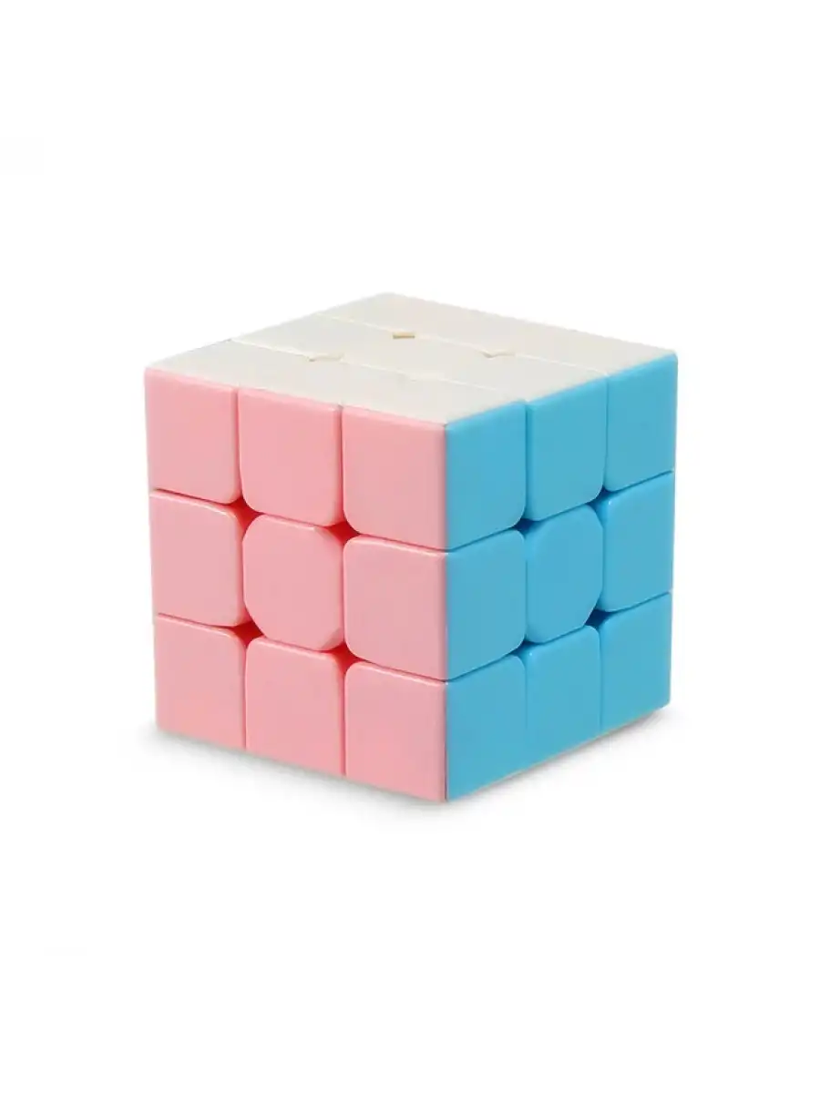 Orijinal MoYu Macarons 2x2 3x3 4x4 5x5 Küpü Seti - Moyu Speed Cube - Moyu Zeka Küpü - Zeka Küpü - Rubik Küp