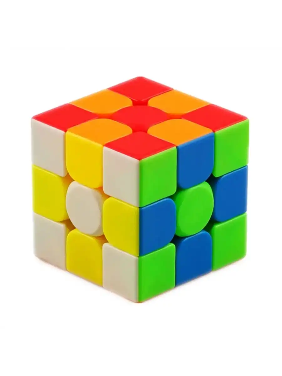 Orijinal MoYu Meilong 3x3 Küp - Moyu Speed Cube - Moyu 3x3 Zeka Küpü - Zeka Küpü - Rubik Küp