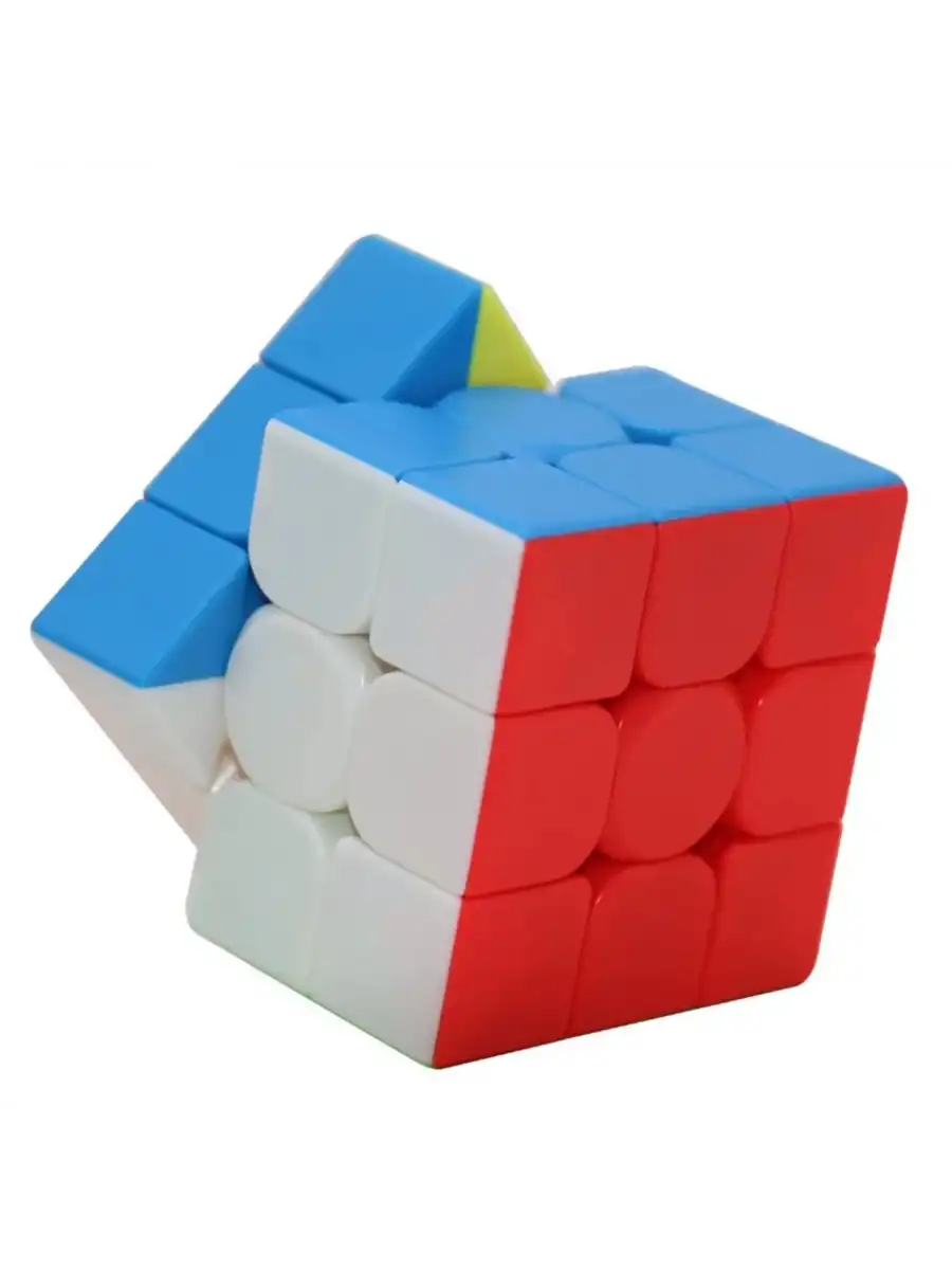 Orijinal MoYu Meilong 3x3 Küp - Moyu Speed Cube - Moyu 3x3 Zeka Küpü - Zeka Küpü - Rubik Küp