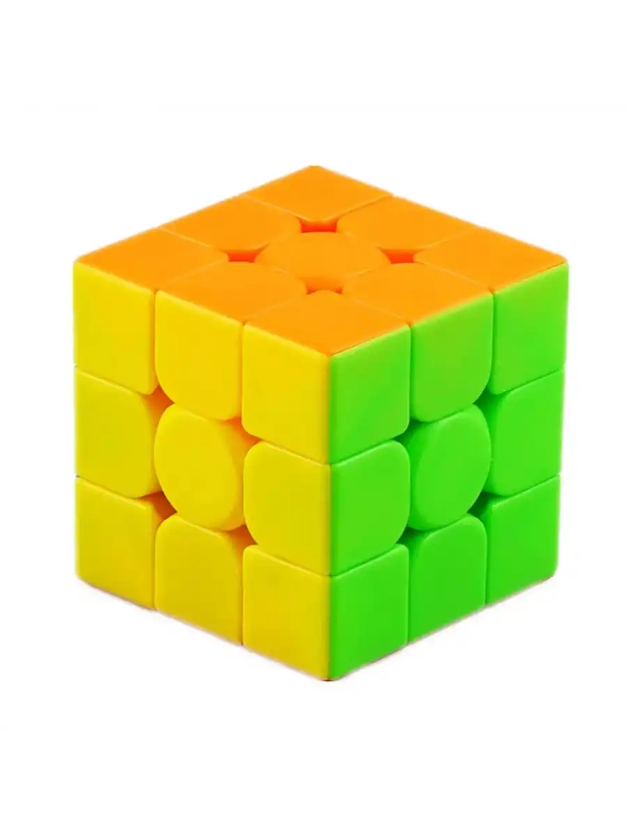 Orijinal MoYu Meilong 3x3 Küp - Moyu Speed Cube - Moyu 3x3 Zeka Küpü - Zeka Küpü - Rubik Küp