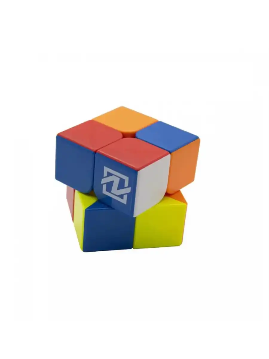 Orijinal NexCube 2x2 ve 3x3 Classic Küp - Nexcube Speed Cube - NexCube 2x2 ve 3x3 Classic Zeka Küpü - Zeka Küpü - Rubik Küp