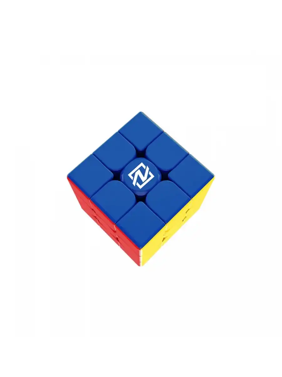 Orijinal NexCube 3x3 Classic Küp - Nexcube Speed Cube - NexCube Classic 3x3 Zeka Küpü - Zeka Küpü - Rubik Küp