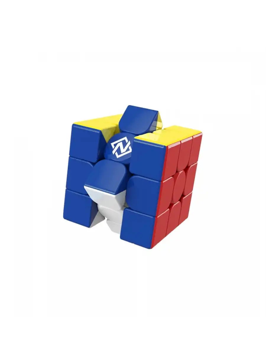 Orijinal NexCube 3x3 Classic Küp - Nexcube Speed Cube - NexCube Classic 3x3 Zeka Küpü - Zeka Küpü - Rubik Küp
