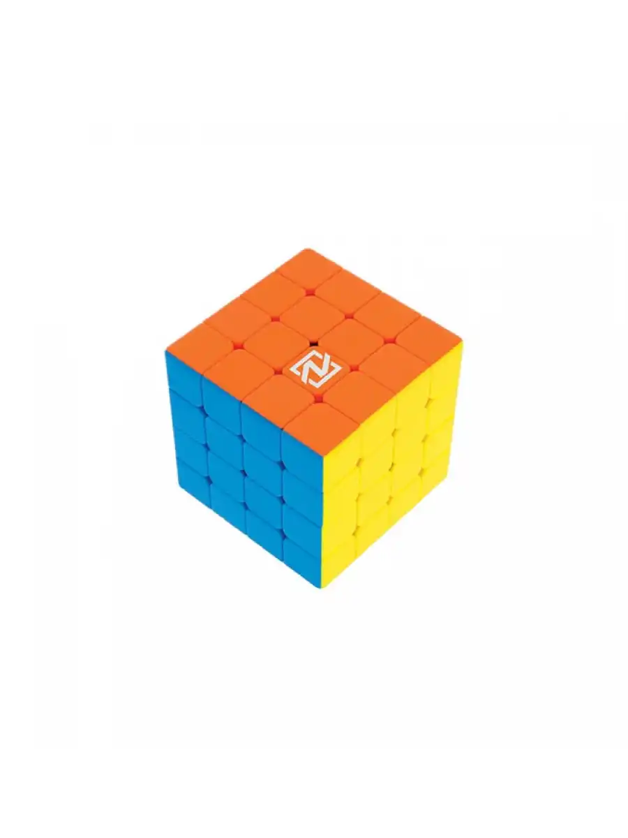 Orijinal NexCube 4x4 Classic Küp - Nexcube Speed Cube - NexCube Classic 4x4 Zeka Küpü - Zeka Küpü - Rubik Küp